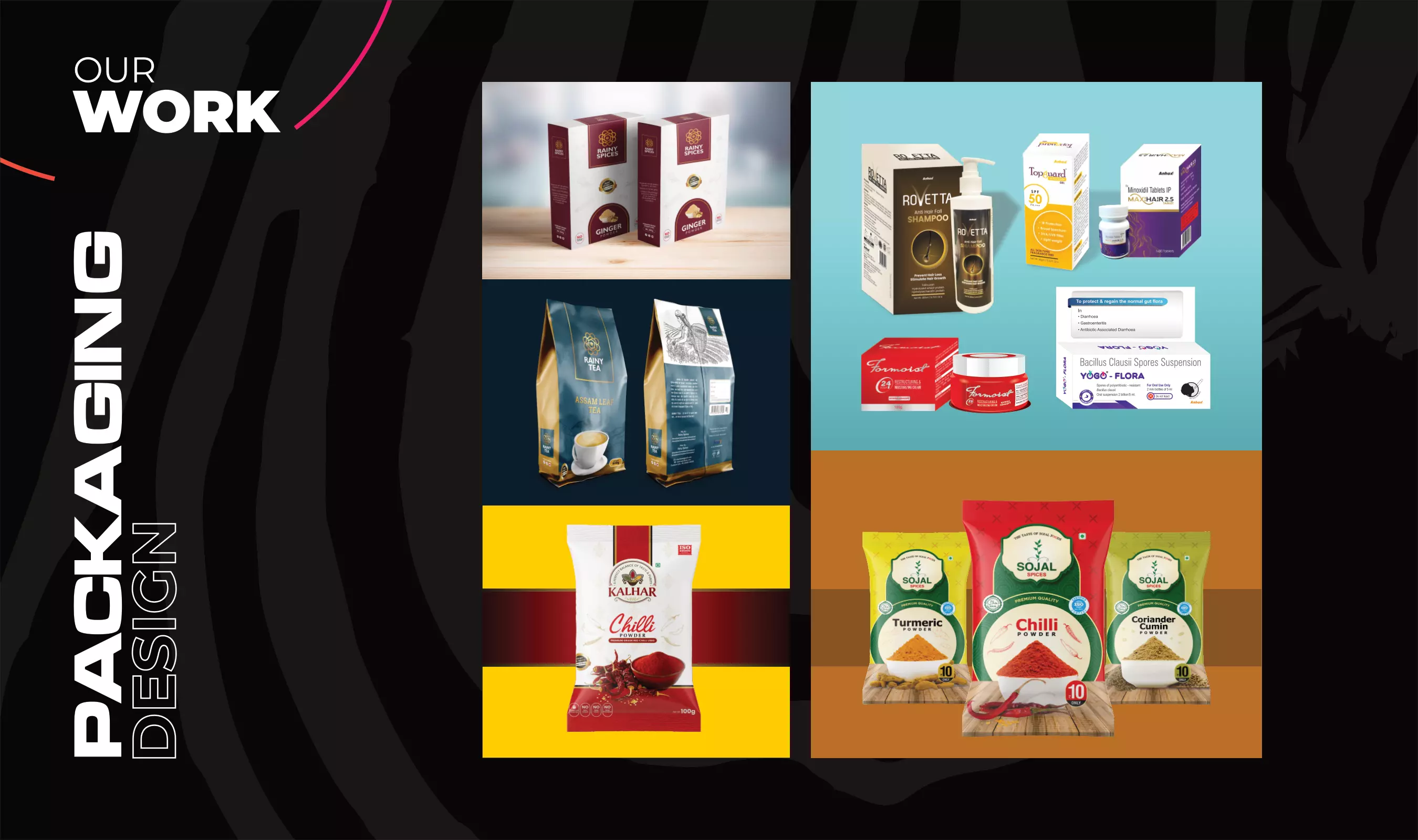 Packaging Design